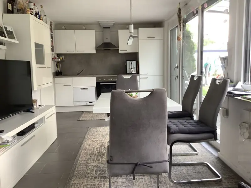 Ferienwohnung  Amlingstadt