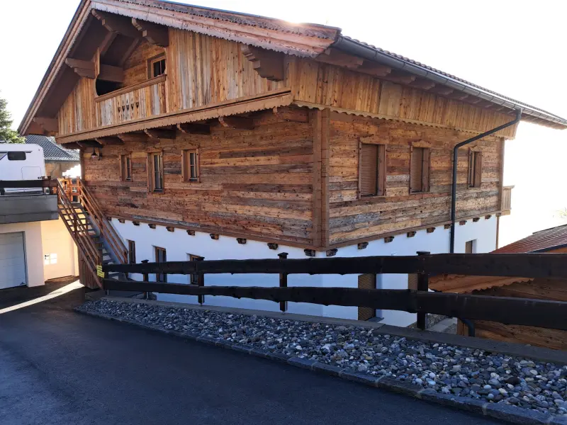 Ferienwohnung  Wildschönau