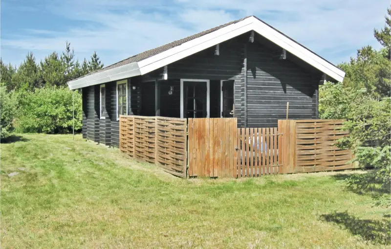 Ferienhaus  Nørre Nebel Sogn
