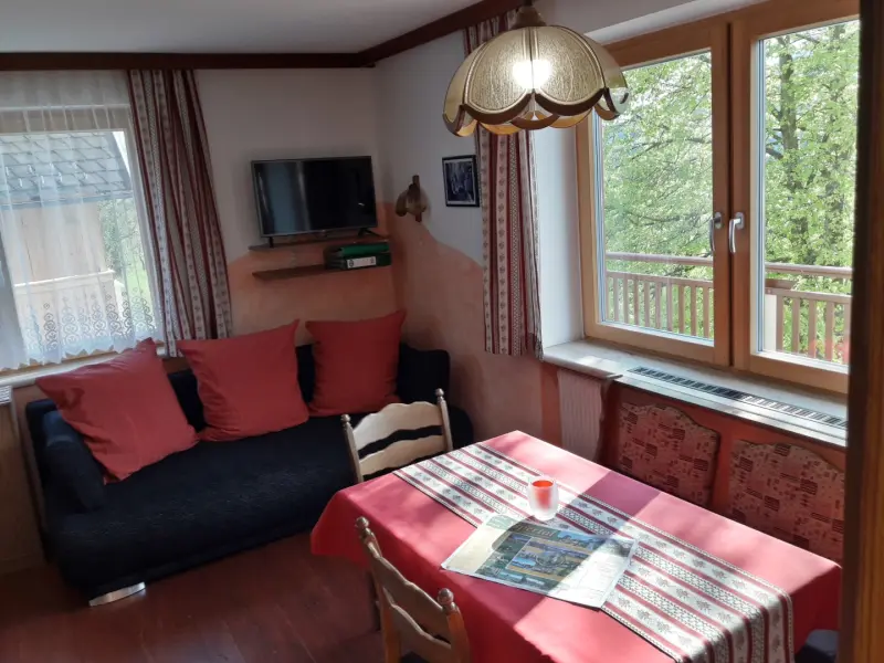 Ferienwohnung Yspertal
