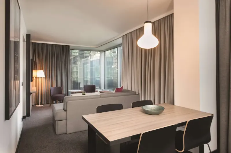 Aparthotel  Norderstedt