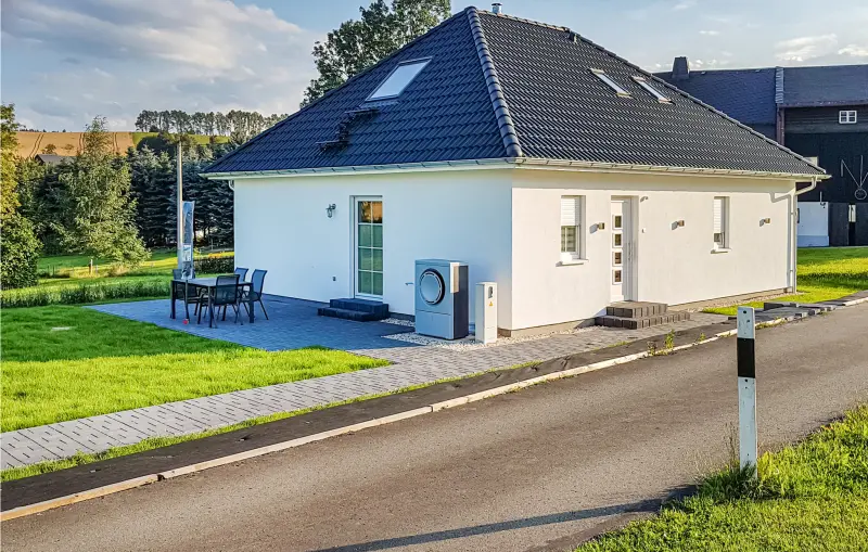 Ferienhaus Aue