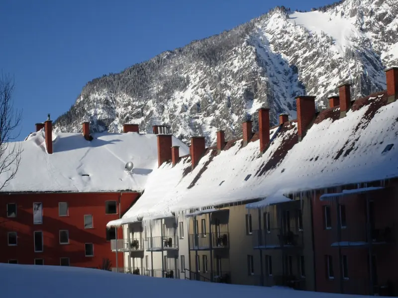 Appartement Eisenerz