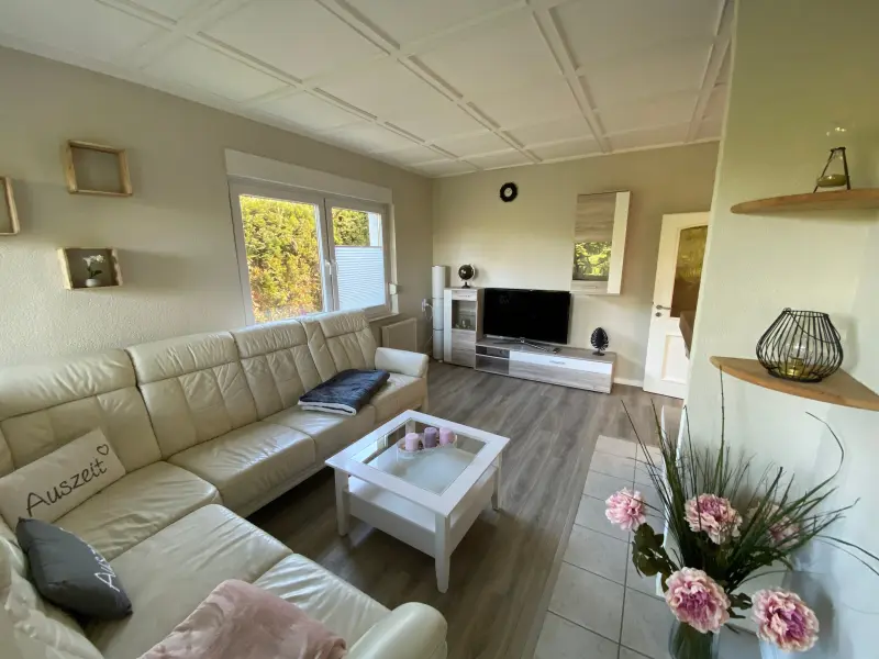 Ferienhaus Altenbrak