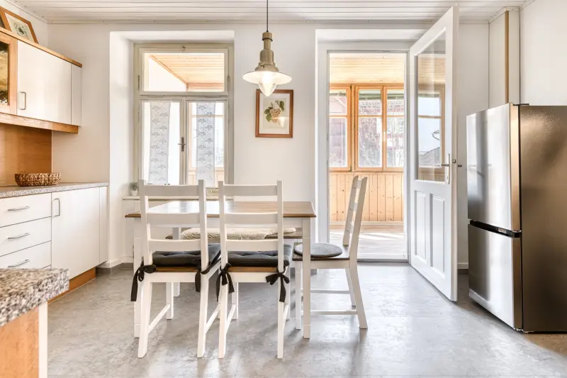 Ferienwohnung Bludenz