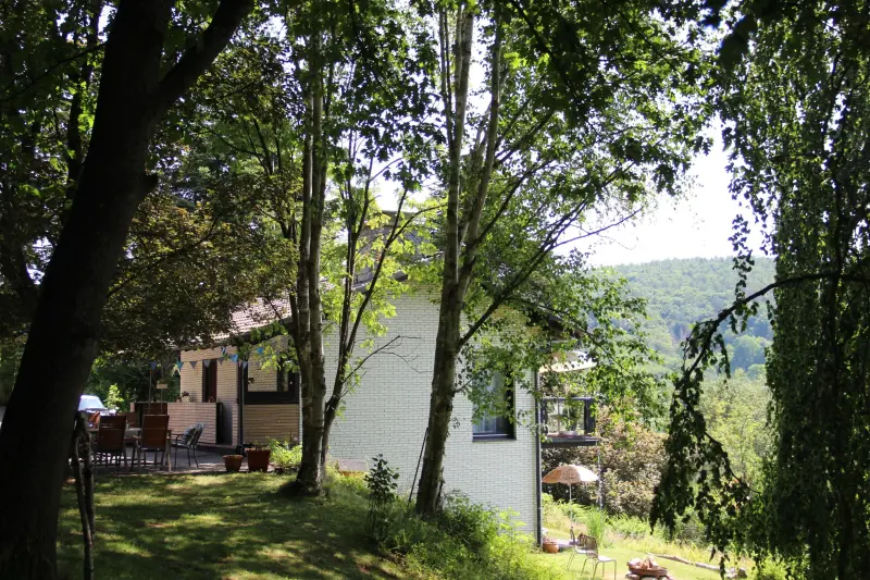Ferienhaus Edersee