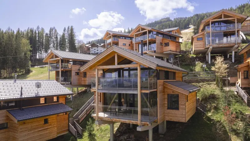Ferienhaus Schladming