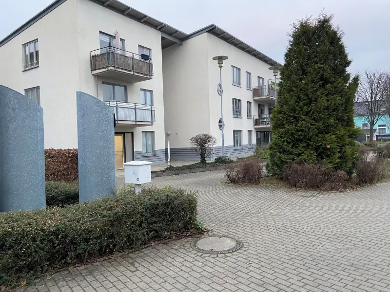 Ferienwohnung Schönefeld
