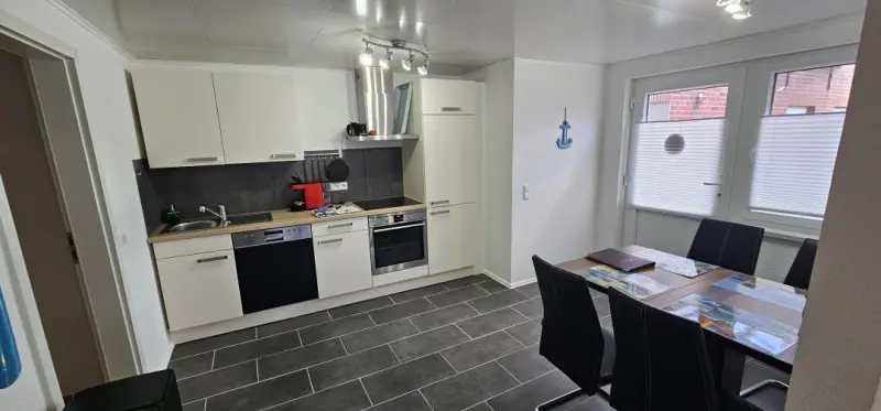Ferienwohnung Bunde