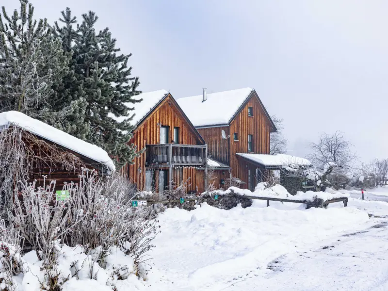 Ferienhaus  Sankt Lorenzen ob Murau