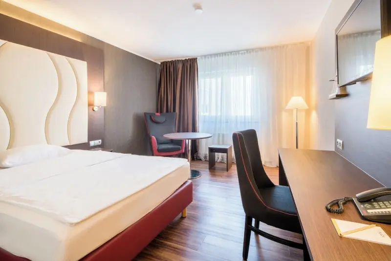 Ferienwohnung  Raunheim