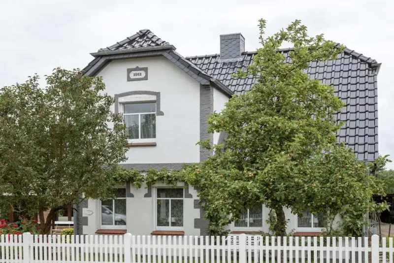 Ferienhaus Trittau