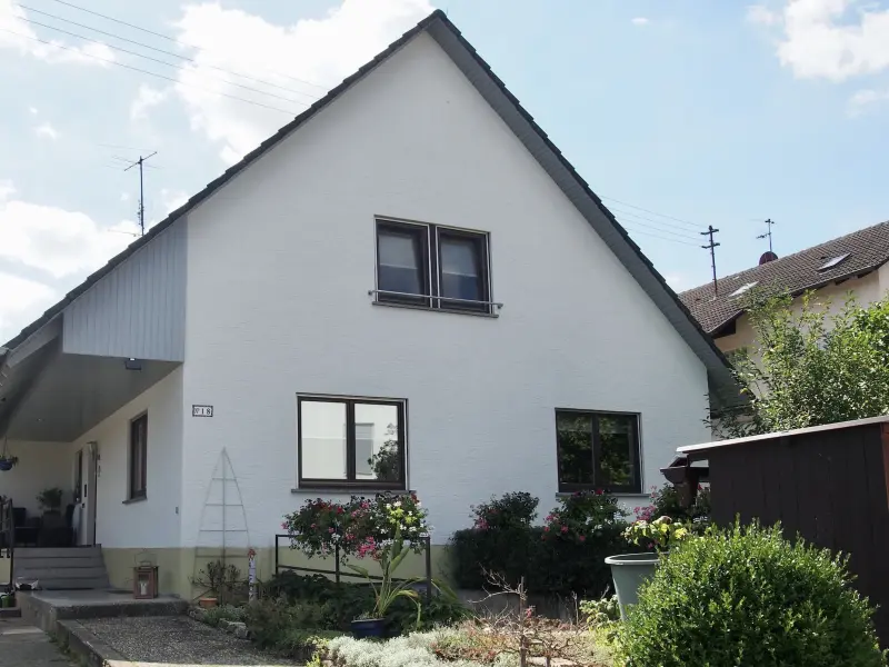 Ferienwohnung Tauberbischofsheim
