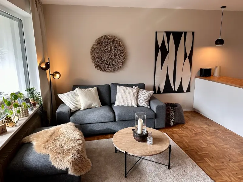 Ferienwohnung Hahnenklee