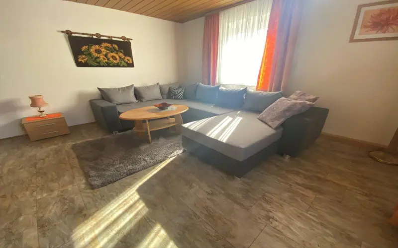 Ferienwohnung Horn