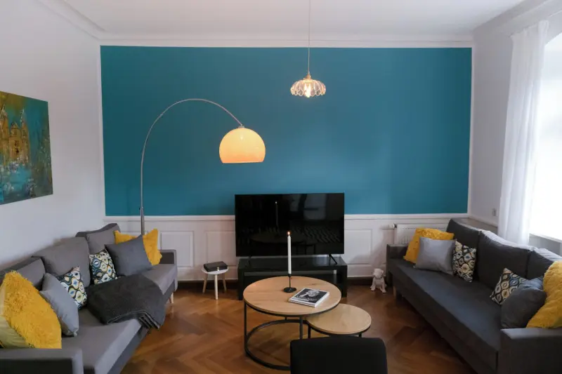Ferienwohnung Ludwigsburg