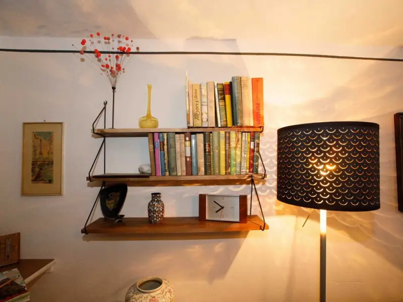 Ferienwohnung Fuldatal