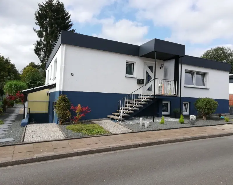 Ferienwohnung Holzminden