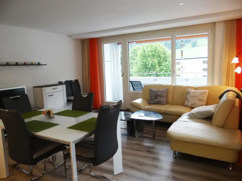 Ferienwohnung  Engelberg