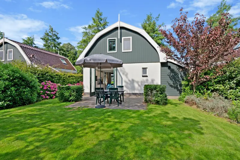 Ferienhaus mit Hund in Schoorl fuer max. 4 Personen