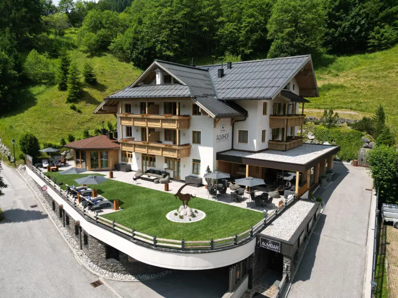 Ferienwohnung mit Hund in Dienten am Hochkönig für max. 4 Personen Ferienwohnung mit Hund in Dienten am Hochkönig für max. 4 Personen