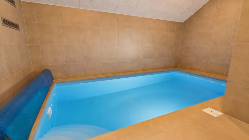 Ferienhaus  Otterup Sogn
