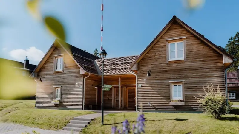 Ferienhaus Torfhaus