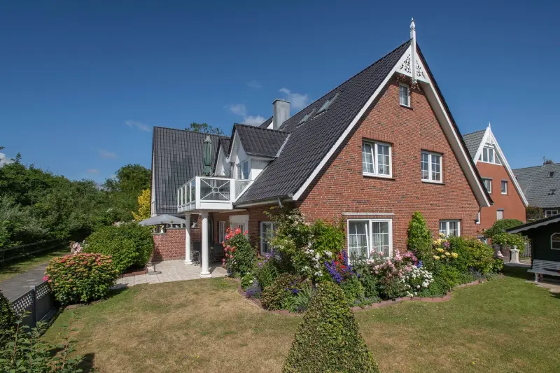 Ferienwohnung Langeoog