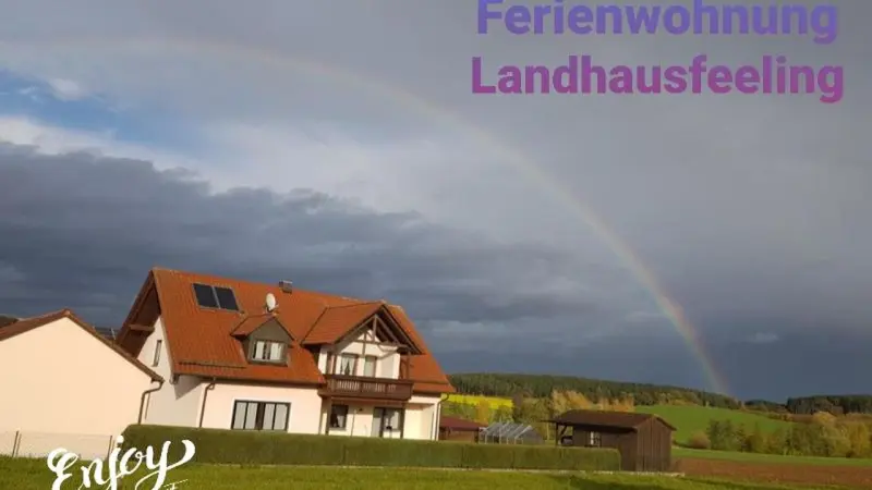 Ferienwohnung Bad Abbach