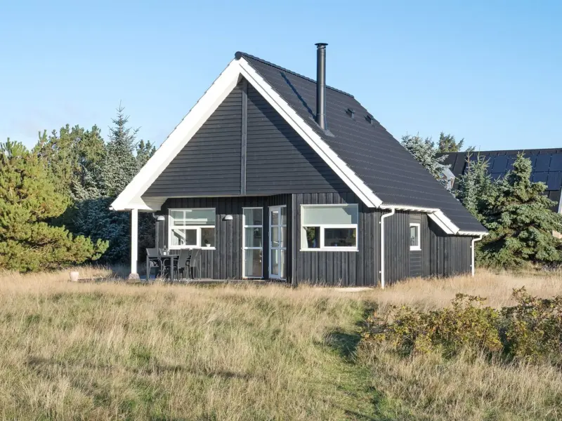 House Blåvand