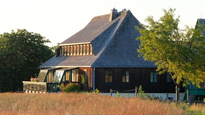 Ferienwohnung  Olbernhau