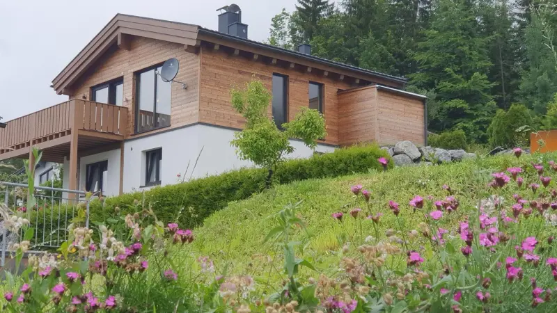Ferienwohnung  Klösterle