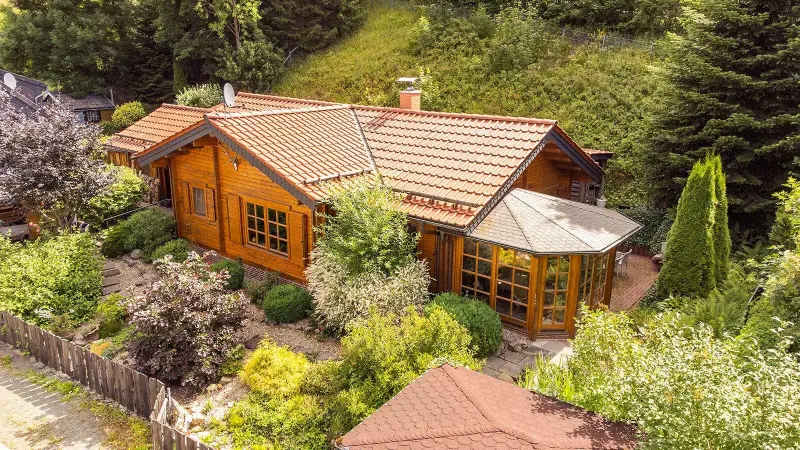 Ferienhaus  Altenau