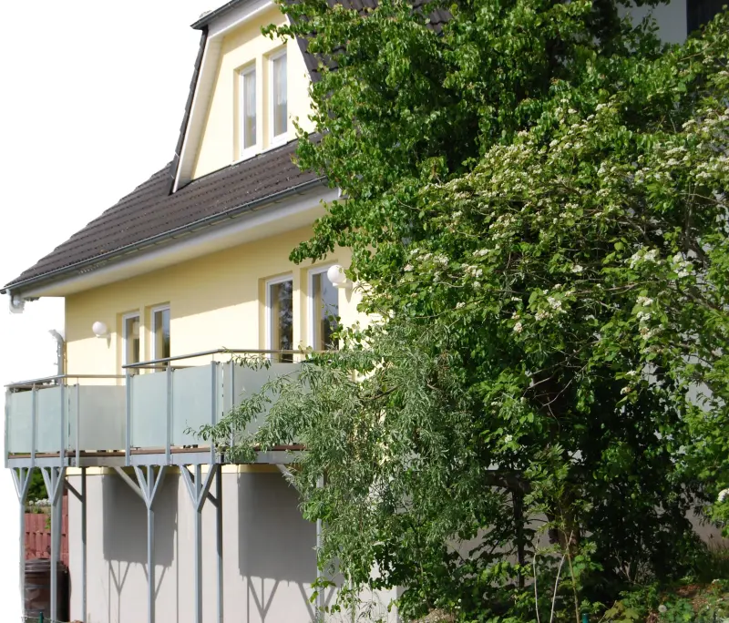 Ferienwohnung Göhren