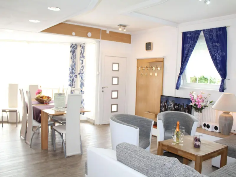 Ferienwohnung Daun