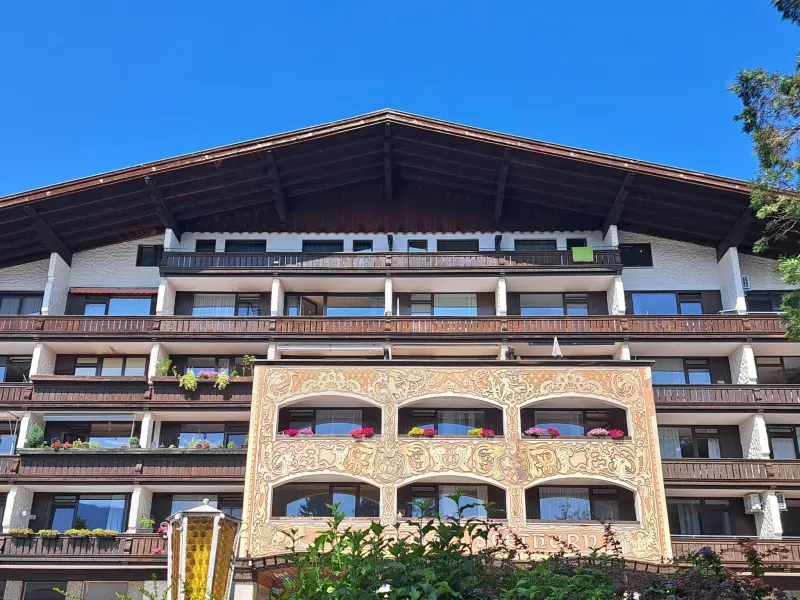 Ferienwohnung  Ebensee