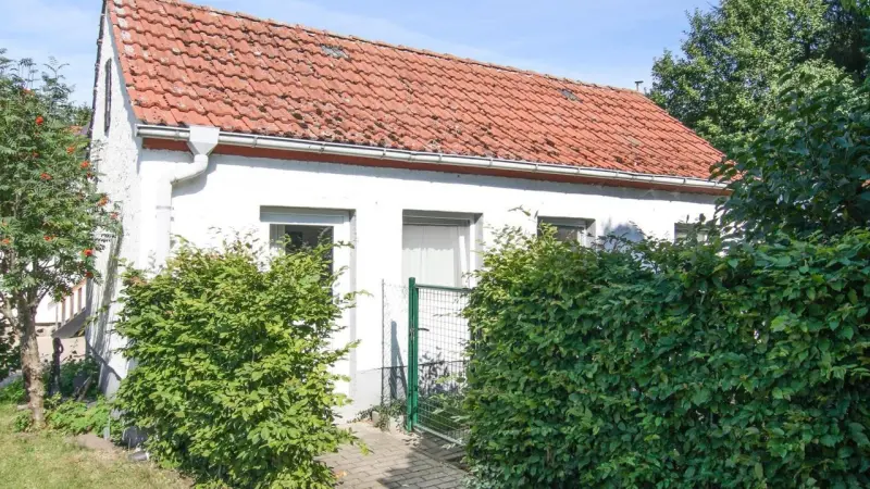 Ferienhaus Babke