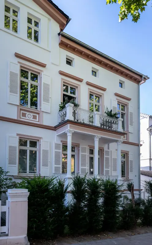 Ferienwohnung Bad Kreuznach