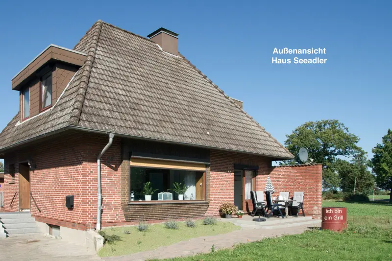 Ferienhaus in Wendtorf, Prasdorf f&uuml;r max. 5 Personen