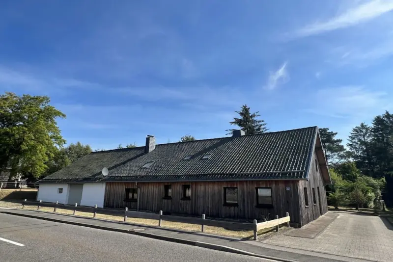 Ferienhaus  Monschau