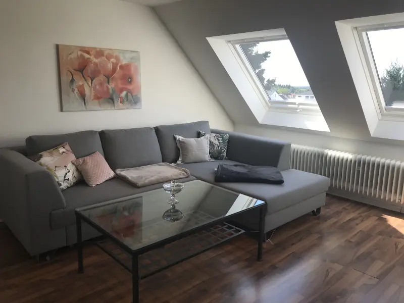 Ferienwohnung Beilngries