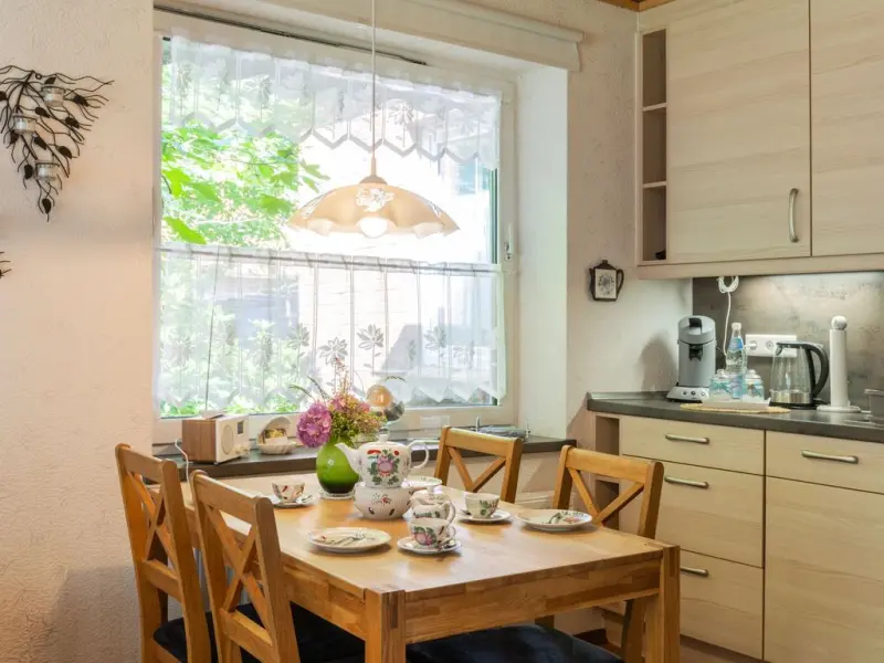 Ferienwohnung Timmel