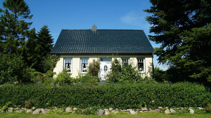 Ferienhaus Schleswig