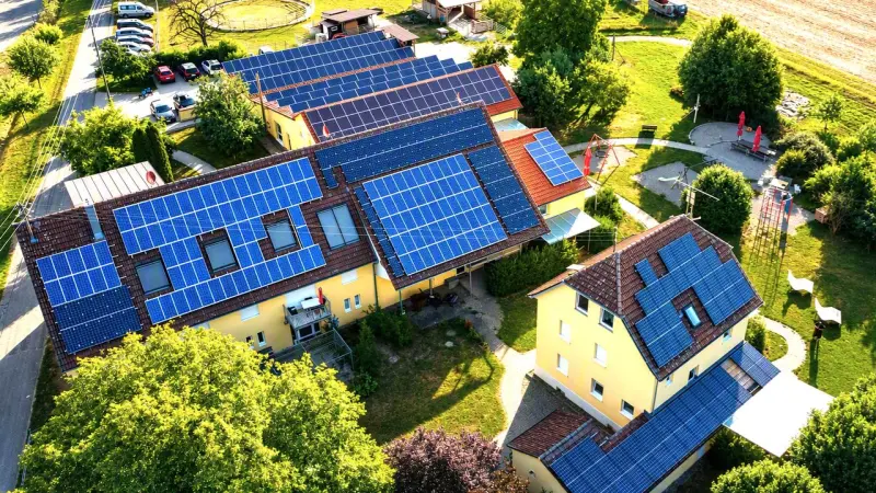 Ferienwohnung Ochsenhausen