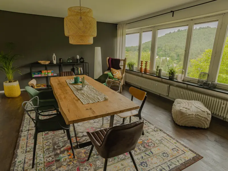 Ferienhaus  Rodalben