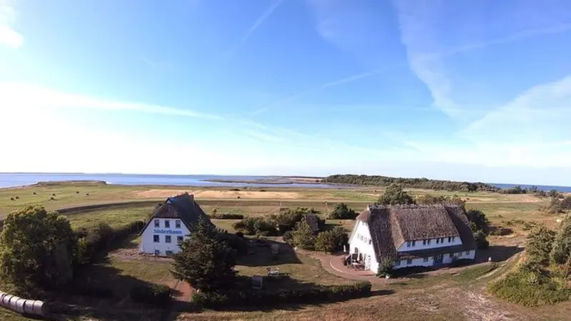 Ferienwohnung Insel Hiddensee