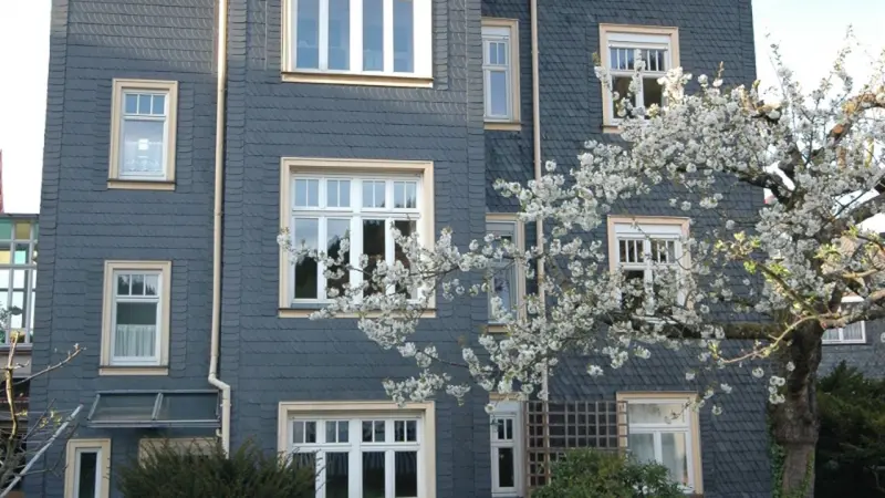 Ferienwohnung Friedrichroda