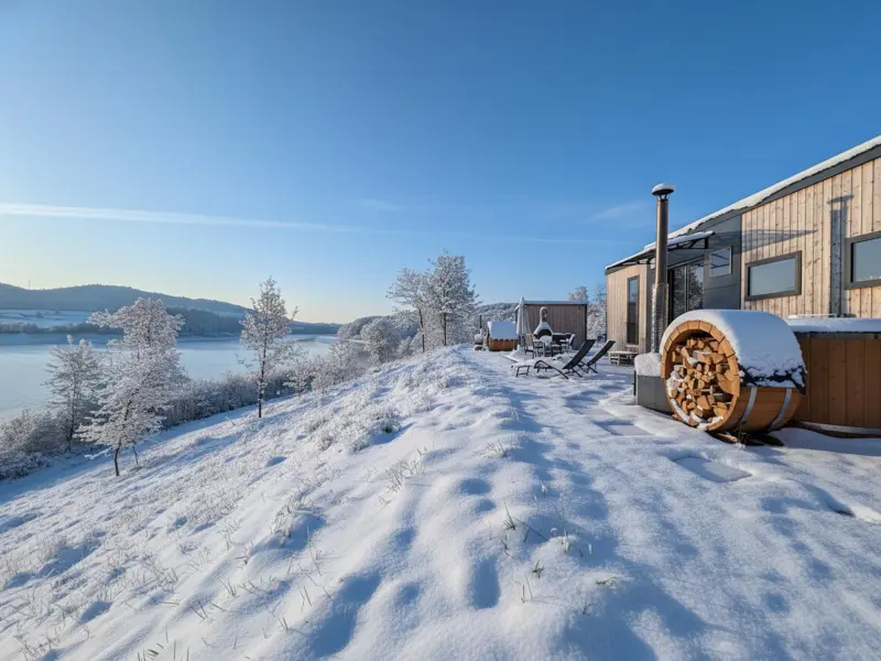 Chalet  Roding