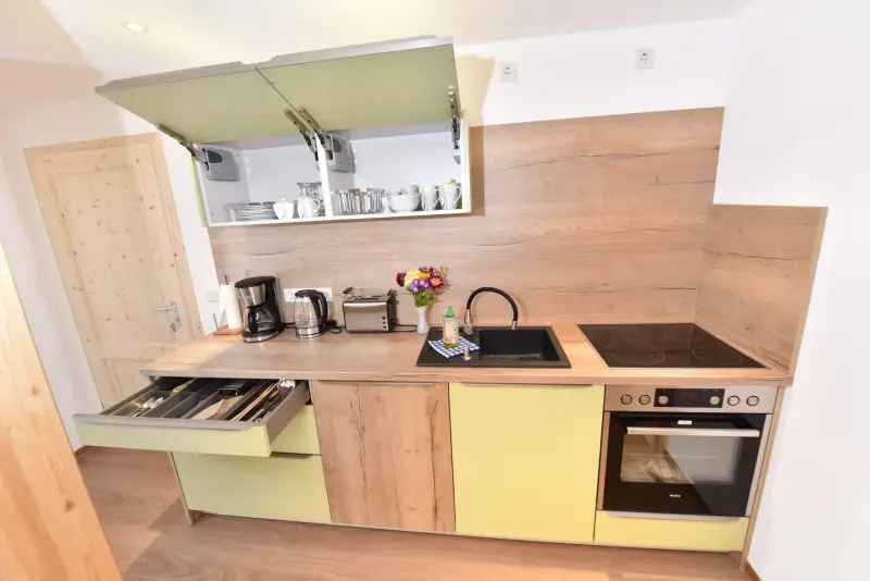 Ferienwohnung Altenberg