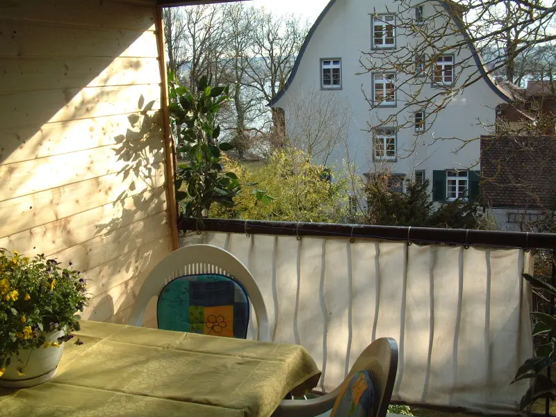 Ferienwohnung Staad